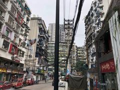 -黄桷坪涂鸦艺术街