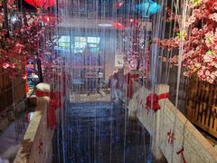 -民间故事烧烤公园(三道街店)