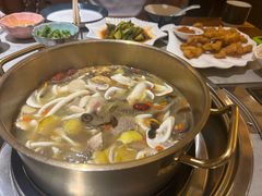 -大理董·董家小厨野生菌火锅(古城旗舰店)