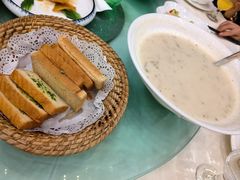 -灵山大佛梵宫餐饮