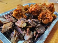 -清真-戏楼王记牛肉面
