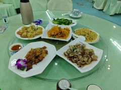 -景好海鲜餐厅(大鹏必选旅游店)