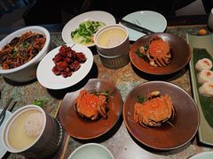 -苏帮袁Sue Cuisine(南开大悦城店)