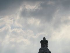 -皇家田广场(อนุสาวรีย์ทหารอาสา)