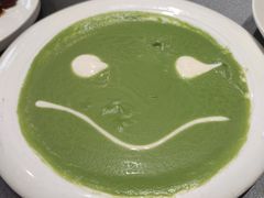 -千禧万福汉亭舫·船舫苏宴