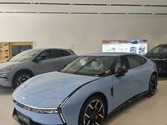 -小鹏汽车上海吴中路销售服务中心