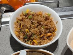-海底捞火锅(江北万达商业广场店)