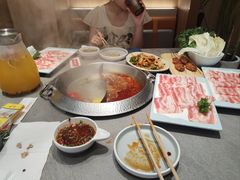-狼头山火锅 KTV欢唱·烤串(理工大学店)