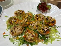 -大水车公馆·顺德菜·妈姐菜(均安店)