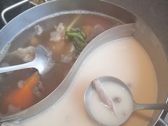 -捞王锅物料理(上海世茂广场店)