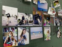 -汇美相馆(华强北店)