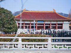 -南京博物院