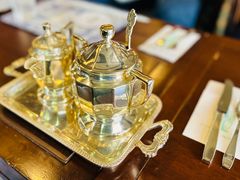 -西村咖啡店 (中山手本店)