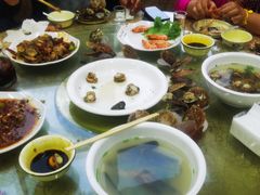 -海香园饭店