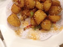 -粤仔湾砂锅粥(广益哥伦布店)