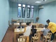-星位围棋俱乐部(宝山万达店)