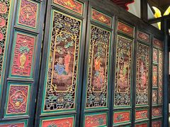 -院8里·小聚园老川菜(九眼桥店)