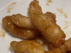 -北京王府井希尔顿酒店·秦唐中餐厅Chynna