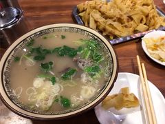 -陈记百年驴肉汤(金耀路店)