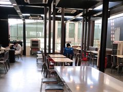 大堂-麦当劳(深圳北站高铁店)