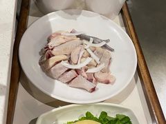 -百年果林椰子鸡(中洲店)