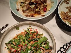 -茄子恰恰·新云南小炒(钱王街店)