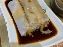 -添好运点心专门店(北角店)