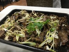 -清真永恒华威肉饼(潘家园店)