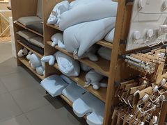 -MUJI无印良品(恒隆广场店)