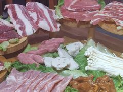 -丁荣华炸串(托乐嘉店)