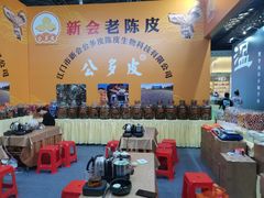-东浩兰生上海世博展览馆