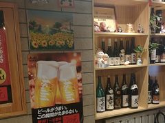 -晶吉·居酒屋·烧鸟·海胆(民主广场店)