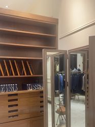 -MR.COLLECTION西装先生(富华里店)