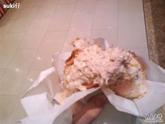吞那鱼包&nbsp;10蚊-老佛爷饼店