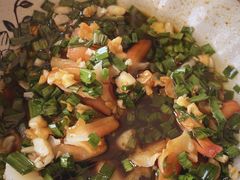 -馒少爷私房菜馆·龙虾