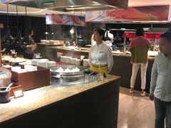 -白天鹅宾馆·流浮阁咖啡厅
