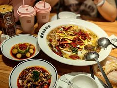 -太二酸菜鱼(汕头苏宁广场店)