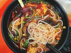 -螺小胖柳州螺蛳粉(钟楼总店)