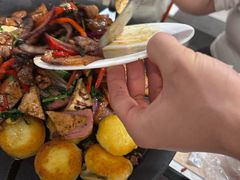 -一烙锅(友谊店)