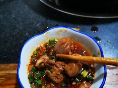-石灰市毛记烧鸡公(解放碑店)