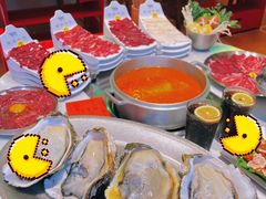 -荣叔港式沙嗲牛肉火锅(正佳潮流店)