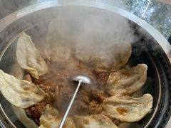 -三里屯土灶炖公鸡地锅鸡(江东店)