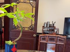 -山水茶艺馆·点心粤菜·30年老字号