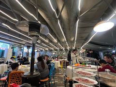 -小煵记·打边炉(西丽文光店)