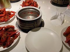-加餐海鲜自助(宝龙一城店)