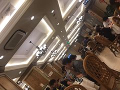 大堂-庐州太太(信地店)