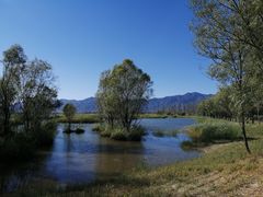 -野鸭湖国家湿地公园