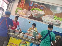 -榮泰米粉湯(Left Shop)