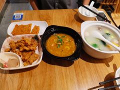 -姚面记·海派家常菜(恒基名人购物中心店)