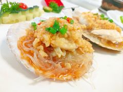 -怀德酒楼·粤菜·海鲜·茶点(怀德万象汇店)